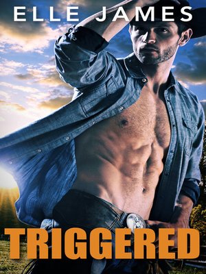 cover image of Triggered--A Cowboy Bodyguard Romance